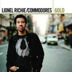 Lionel Richie (Лайонел Ричи): Gold