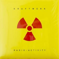 Kraftwerk (Крафтверк): Radio-Activity