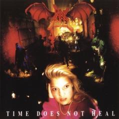 Dark Angel (Дарк Анджел): Time Does Not Heal