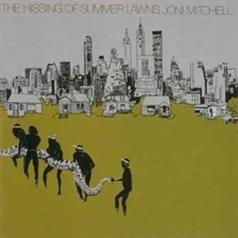 The Hissing Of Summer Lawns Joni Mitchell (Джони Митчелл): The Hissing Of Summer Lawns