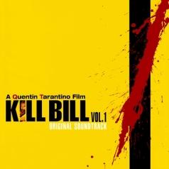 Original Soundtrack (Ориджинал Саундтрек): Kill Bill Vol.1