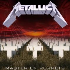 Metallica (Металлика): Master Of Puppets