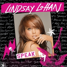 Lindsay Lohan (Линси Лохан): Speak