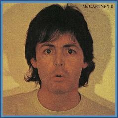 Paul McCartney (Пол Маккартни): McCartney II