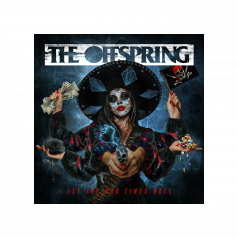 Let The Bad Times Roll The Offspring (Зе Оффспринг): Let The Bad Times Roll