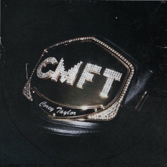 CMFT Corey Taylor: CMFT