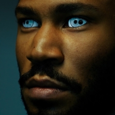 BUBBA KAYTRANADA: BUBBA