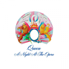 Queen (Квин): A Night At The Opera