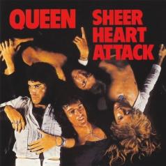 Sheer Heart Attack Queen (Квин): Sheer Heart Attack