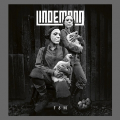 Lindemann (Линдеманн): F & M