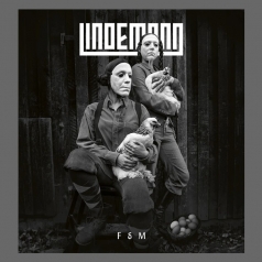 F & M Lindemann (Линдеманн): F & M