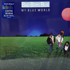 Bad Boys Blue (Бедбойс блю): My Blue World