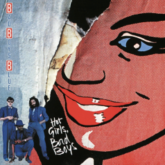 Hot Girls, Bad Boys Bad Boys Blue (Бедбойс блю): Hot Girls, Bad Boys