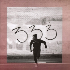 Fever 333: Strength In Numb333Rs