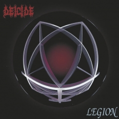 Deicide (Десайд): Legion