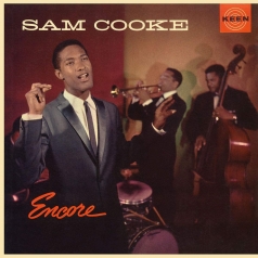 Sam Cooke (Сэм Кук): Encore
