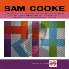 Sam Cooke (Сэм Кук): Hit Kit