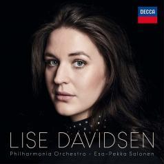 Lise Davidsen (Лиз Дэвидсен): Lise Davidsen