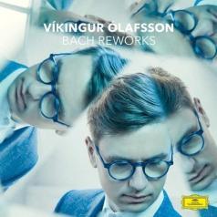 Vikingur Olafsson (Викингур Олафссон): Bach Reworks
