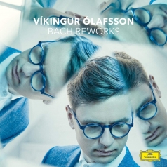 Vikingur Olafsson (Викингур Олафссон): Bach Piano & Reworks