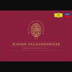 Wiener Philharmoniker (Венский филармонический оркестр): Deluxe Edition Vol. 1