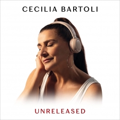 Cecilia Bartoli (Чечилия Бартоли): Unreleased