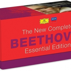 Beethoven The New Complete Edition
