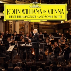 John Williams (Джон Уильямс): John Williams - Live in Vienna