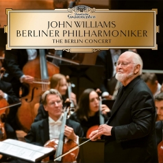 John Williams (Джон Уильямс): The Berlin Concert