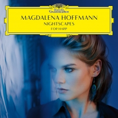 Magdalena Hoffmann: Nightscapes