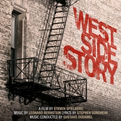 West Side Story (Вестсайдская история)