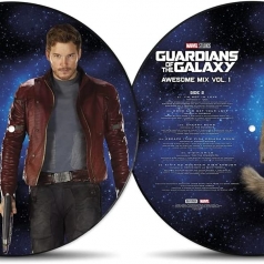 Guardians of the Galaxy: Awesome Mix Vol. 1 (Стражи Галактики)