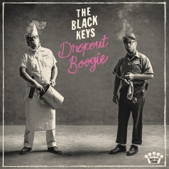 The Black Keys (Зе Блэк Кейс): Dropout Boogie