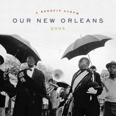 Our New Orleans