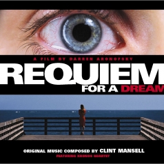 Clint Mansell (Клинт Мэнселл): Requiem For A Dream (Реквием по мечте)