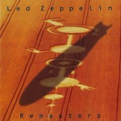 Led Zeppelin (Лед Зепелинг): Remasters
