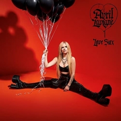 Avril Lavigne (Аврил Лавин): Love Sux