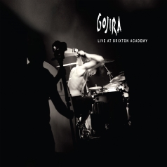 Gojira (Гожира): Live At Brixton Academy (RSD 2022)