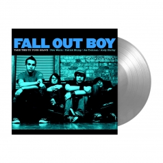 Fall Out Boy (Фоллаут Бой): Take This To Your Grave (Fueled By Ramen “25th Anniversary”