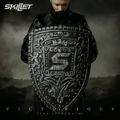 Skillet (Скиллет): Victorious: The Aftermath