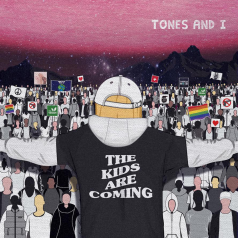 Tones And I: The Kids Are Coming Ep