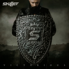 Skillet (Скиллет): Victorious