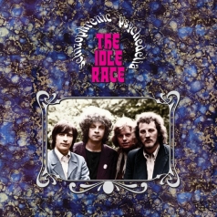 The Idle Race: Schizophrenic Psychedelia