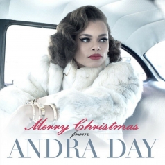 Andra Day (Андра Дэй): Merry Christmas From Andra Day Ep