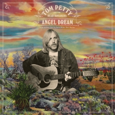 Tom Petty (Том Петти): Angel Dream (Songs From The Motion Picture “She'S The One”) (RSD2021)