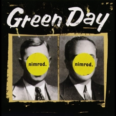 Green Day (Грин Дей): Nimrod