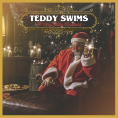 Teddy Swims: A Very Teddy Christmas Ep