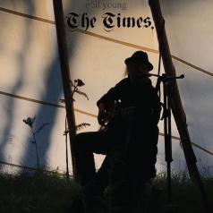 Neil Young (Нил Янг): The Times Ep