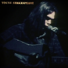 Neil Young (Нил Янг): Young Shakespeare