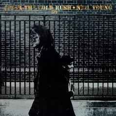 Neil Young (Нил Янг): After The Gold Rush (50Th Anniversary)